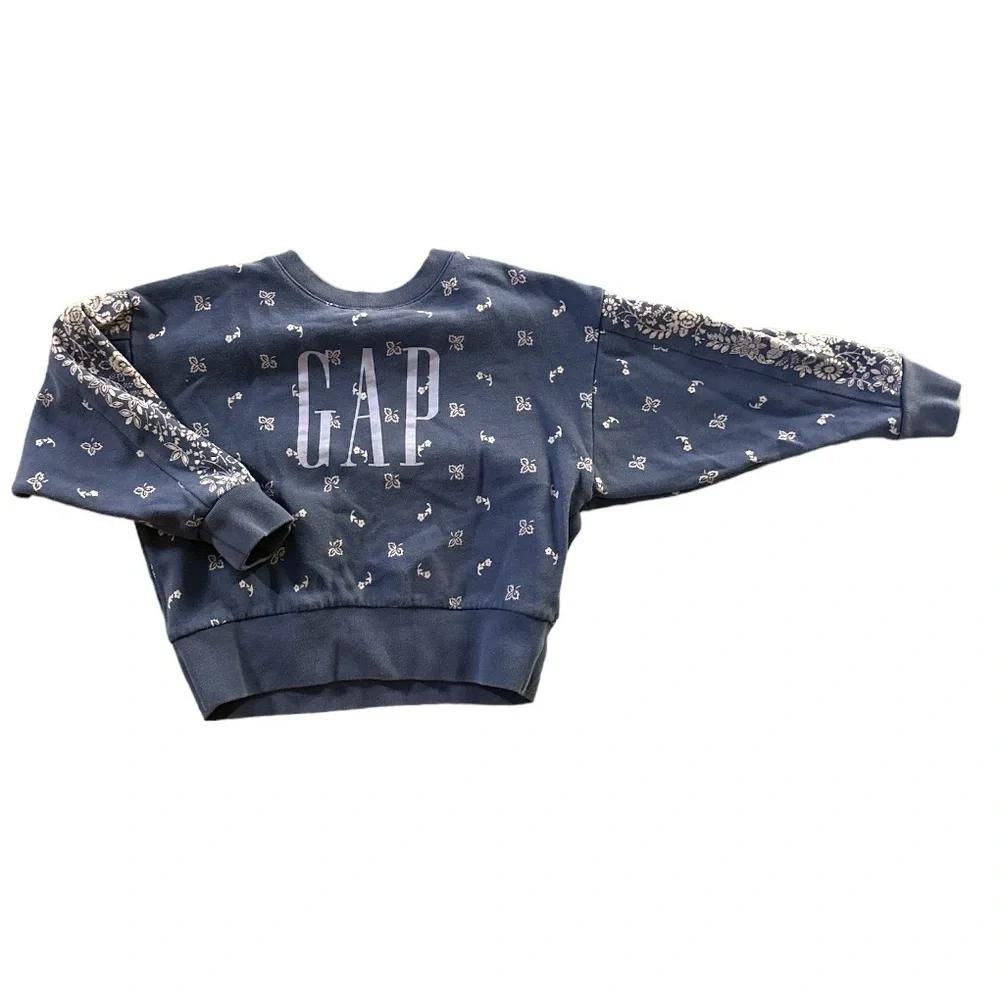 Gap Top
